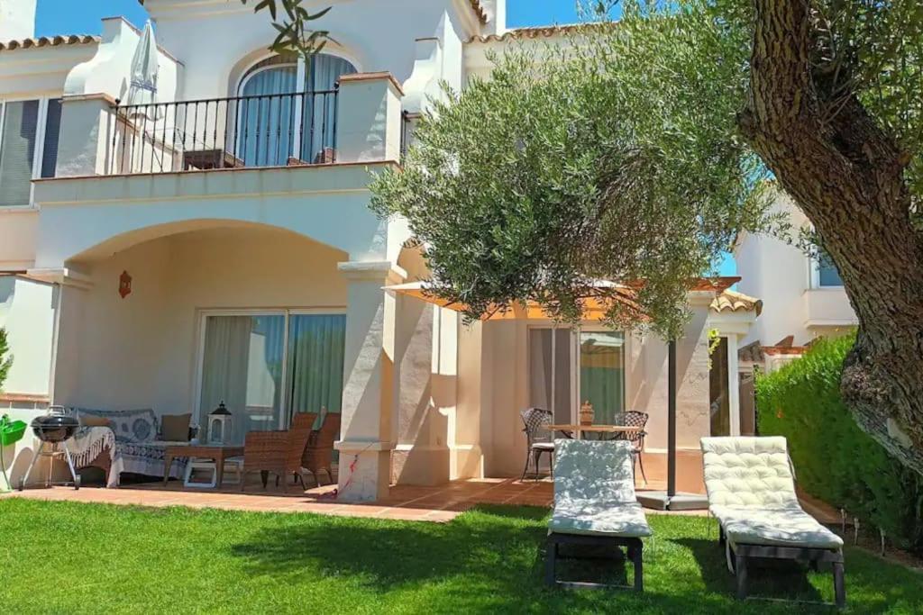 Casa Los Olivos Аркос де ла Фронтера Экстерьер фото