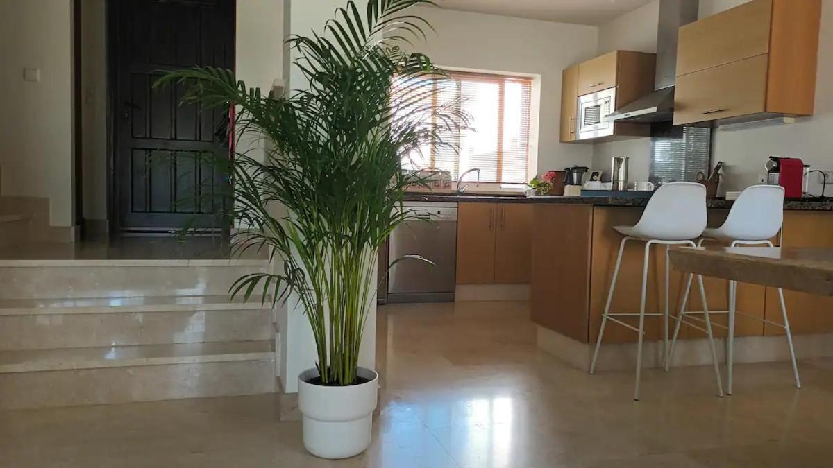 Casa Los Olivos Аркос де ла Фронтера Экстерьер фото