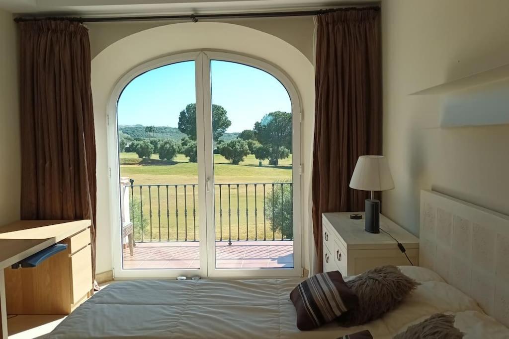Casa Los Olivos Аркос де ла Фронтера Экстерьер фото