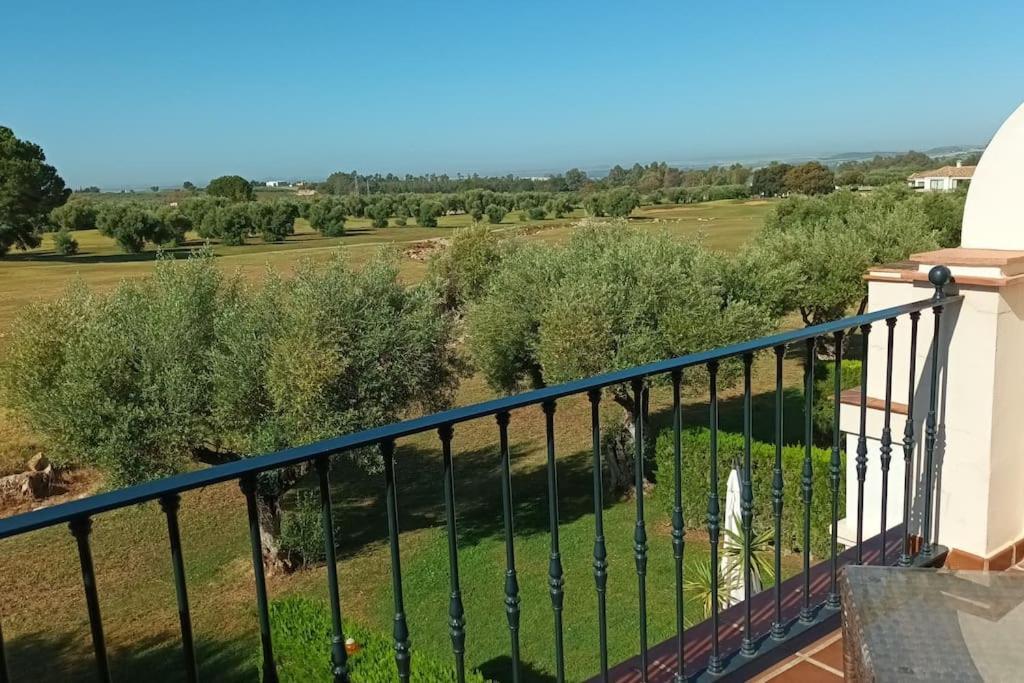 Casa Los Olivos Аркос де ла Фронтера Экстерьер фото