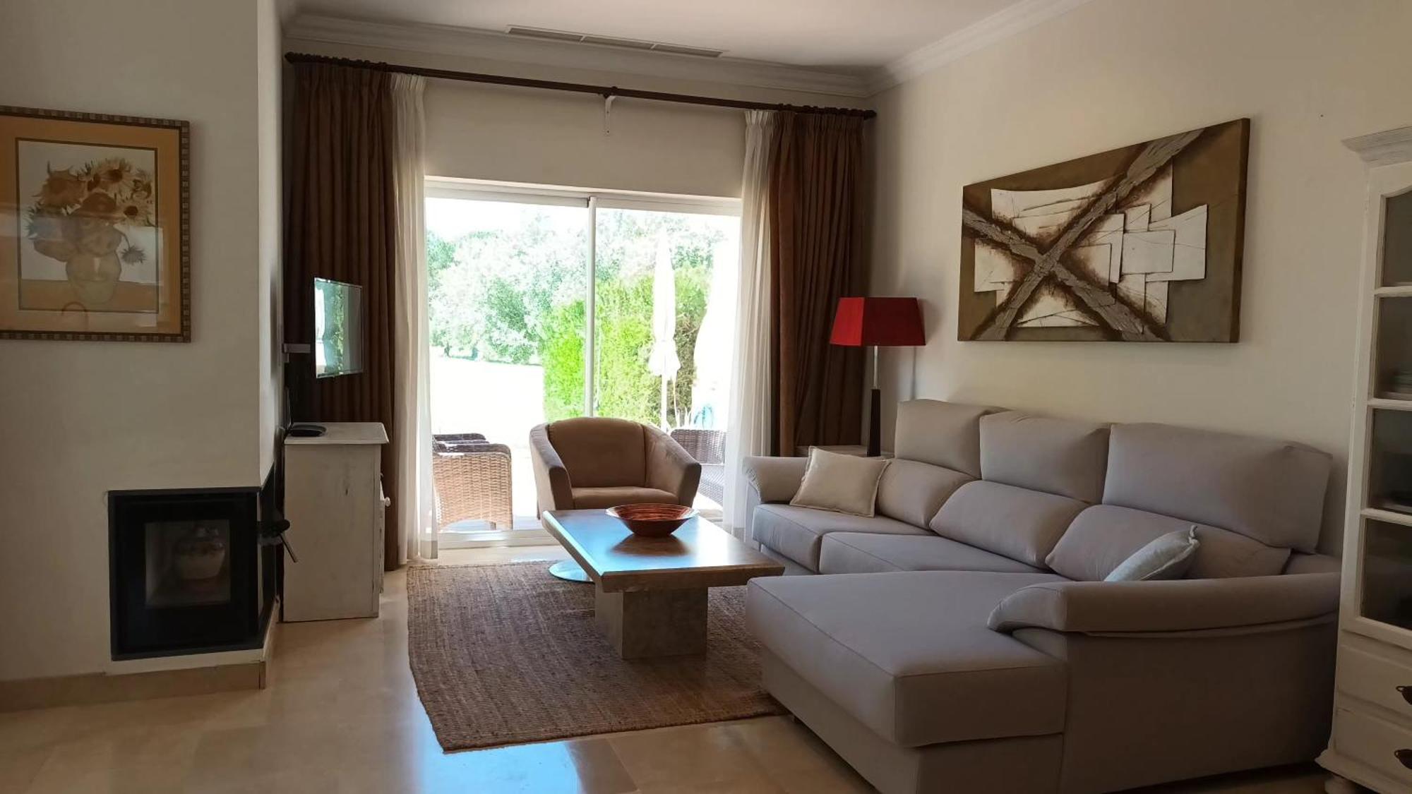 Casa Los Olivos Аркос де ла Фронтера Экстерьер фото